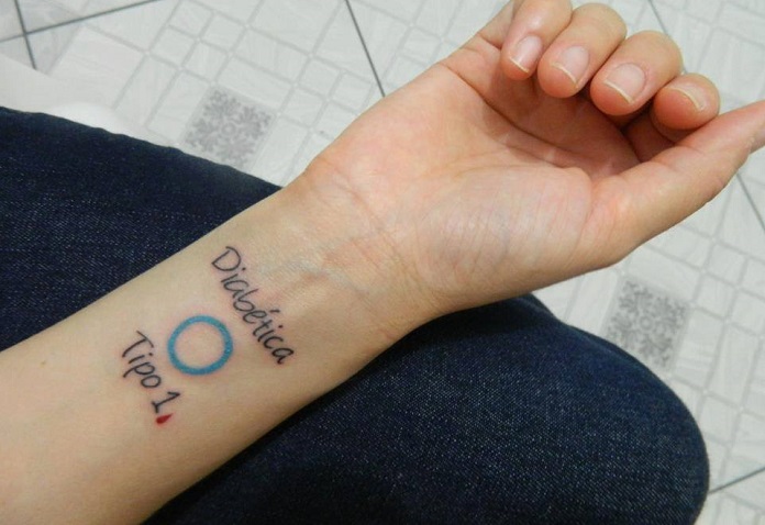 о татуировках