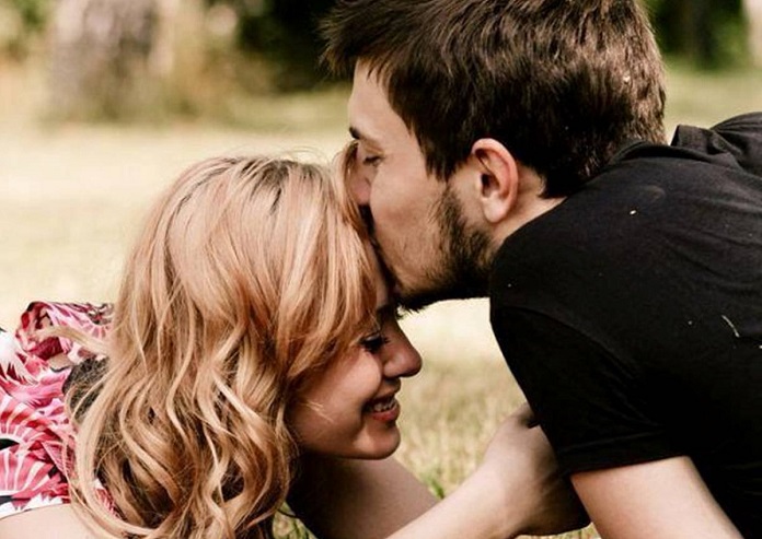 как вдохновить мужчину