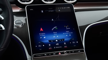 Мерседес C300e