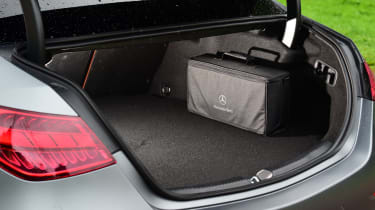 Мерседес C300e