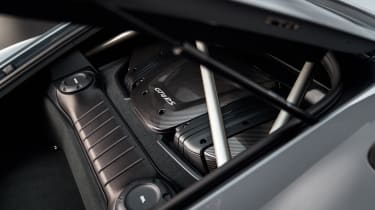 Porsche 718 Cayman GT4