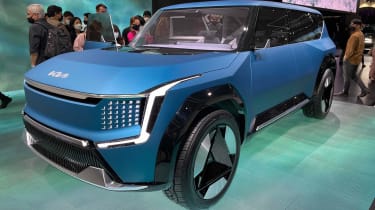 Kia EV9