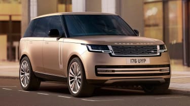 Range Rover
