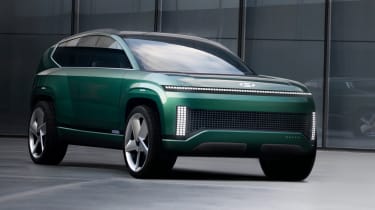 Hyundai Seven concept