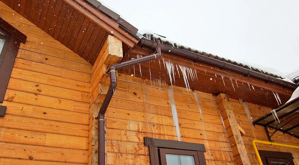 В морозы из-за мостиков холода н...