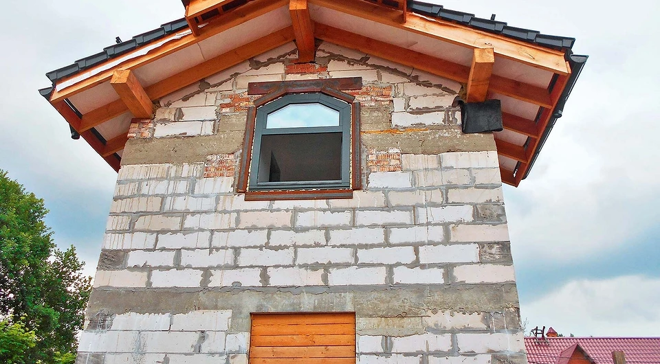 Железобетонное перекрытие вы...