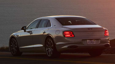 Bentley Flying Spur Hybrid 2022