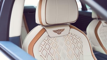 Bentley Flying Spur Hybrid 2022