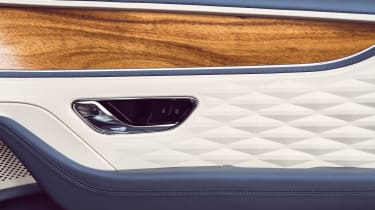 Bentley Flying Spur Hybrid 2022