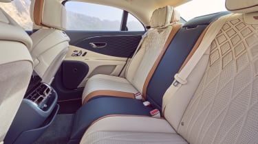 Bentley Flying Spur Hybrid 2022