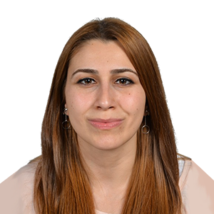 Профильная фотография