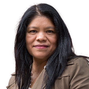 Профильная фотография