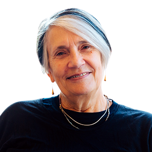 Профильная фотография