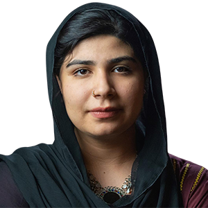 Профильная фотография