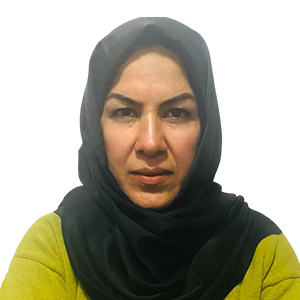 Профильная фотография