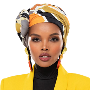 Профильная фотография