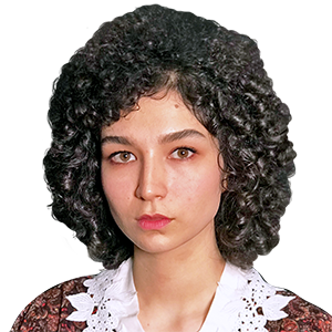 Профильная фотография