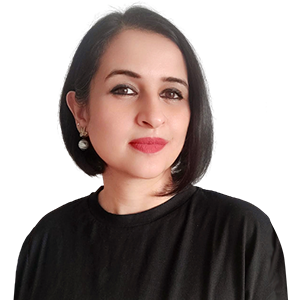 Профильная фотография