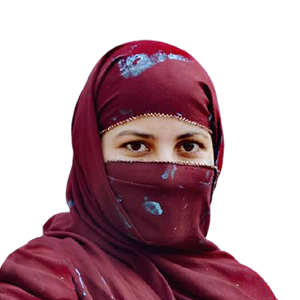 Профильная фотография