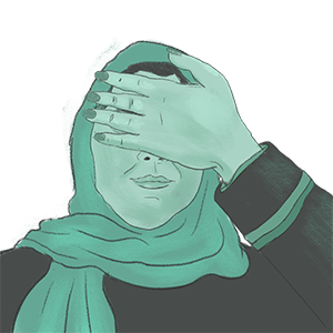 Профильная фотография