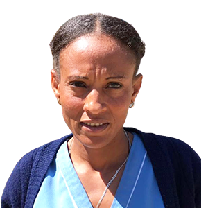 Профильная фотография