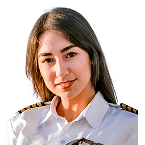 Профильная фотография