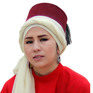 Профильная фотография