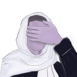 Профильная фотография