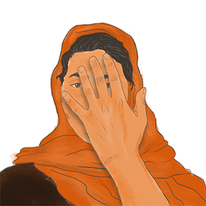 Профильная фотография