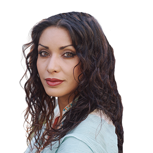 Профильная фотография