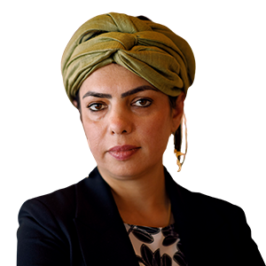 Профильная фотография