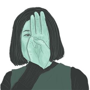 Профильная фотография