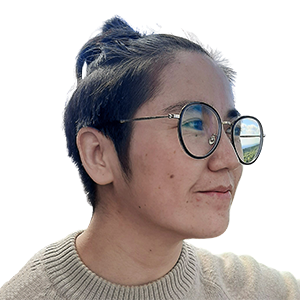 Профильная фотография