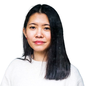 Профильная фотография