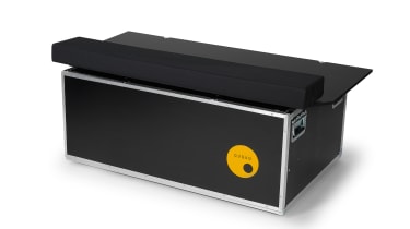 Кемпинг бокс VW 3