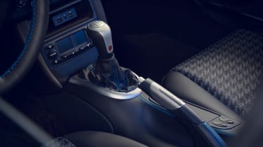 Porsche 911 Classic Club Coupe - 9