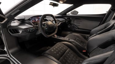 Ford GT Holman Moody Heritage Edition 3