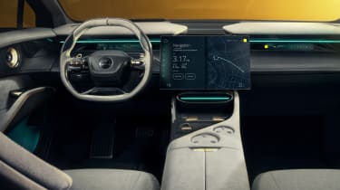 Lotus Eletre - студия тире