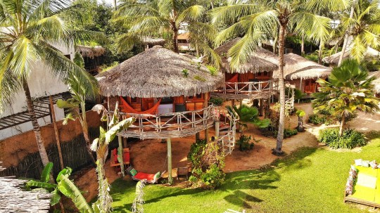 Вила Каланго