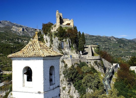 Кейсы Новес