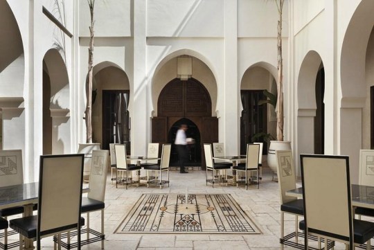 Вилла Макассар