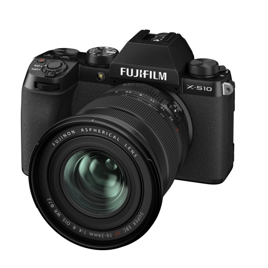 Ваш телефон не заглянет (Фото: Fujifilm)