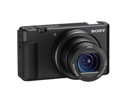 Карманное волшебство (Фото: Sony)