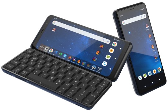 Астро Слайд 5G