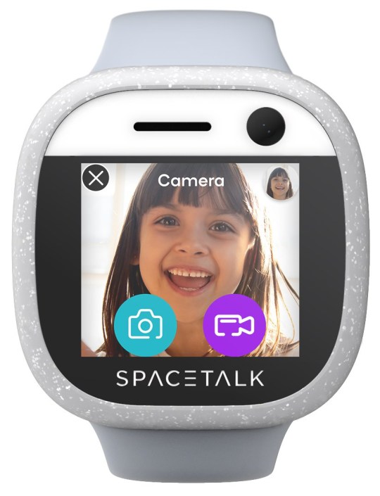 Часы Spacetalk Adventurer