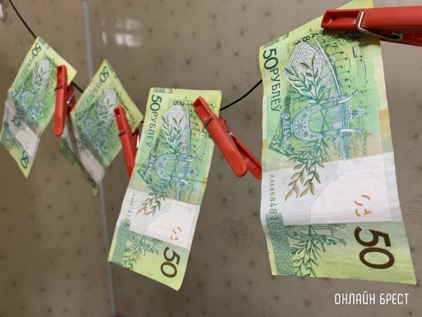 Как изменились штрафы, пошлины и пособия в Беларуси с 1 января