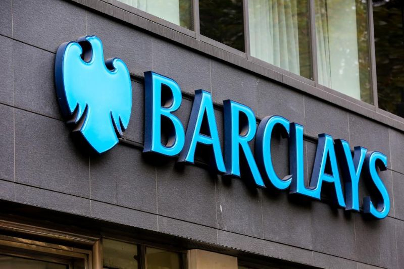 
Barclays увеличил прибыль на 19% благодаря инвестиционному банкингу
