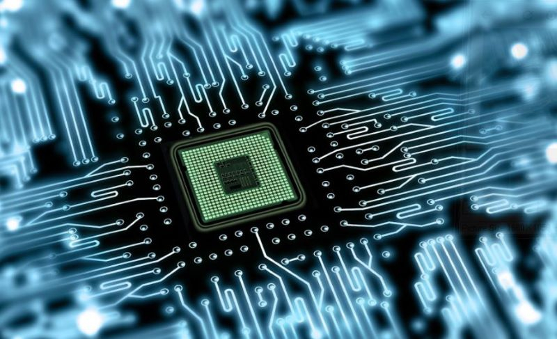 
Американский технологический гигант AMD инвестирует в Тайвань $10 млрд
