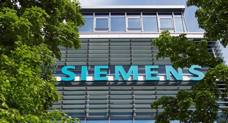 
Siemens Energy выходит в прибыль и резко улучшает прогноз на 2026 год
