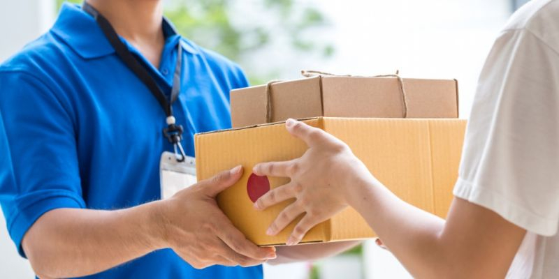 
В Беларуси растёт рынок доставки еды и готовой продукции
